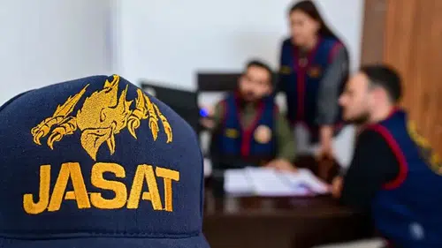 JASAT 11 yıllık faili meçhul cinayeti aydınlattı