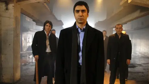 Kurtlar Vadisi Pusu için flaş karar! İnceleme başlatıldı