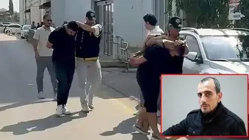 5 ay önceki trafik kazası yüzünden öldürüldü