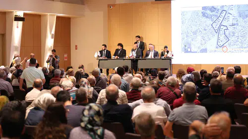 Nalçacı’da yeni dönem başlıyor! Konya’nın merkezini değiştirecek projede son durum