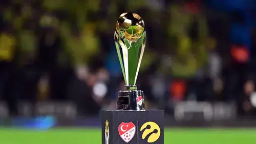 Turkcell Süper Kupa’da tarihler belli oldu! İşte Konyaspor’un rakibi