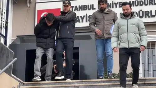 Polis olarak tanıtarak dolandırıcılık yapan 3 kişi tutuklandı