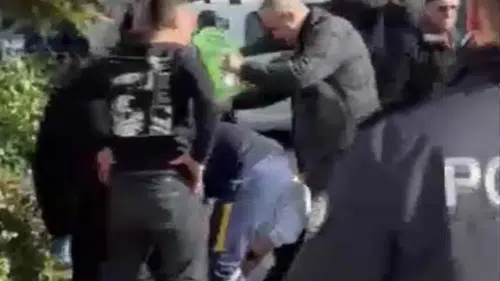 Bir aileyi kurşuna dizdi: Şüpheli kayıplara karıştı