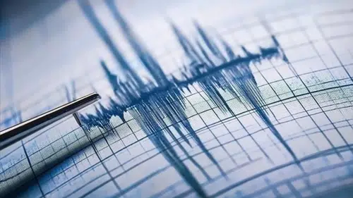 Pakistan'ın kuzeyinde 5,8 büyüklüğünde deprem