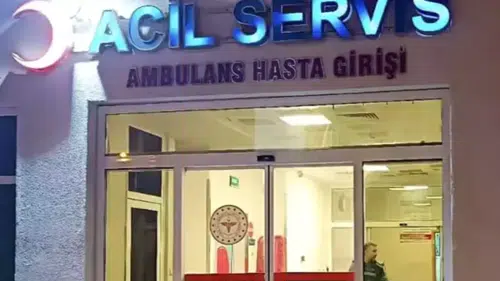 2 kız kardeş evde silahla vurulmuş halde ölü bulundu