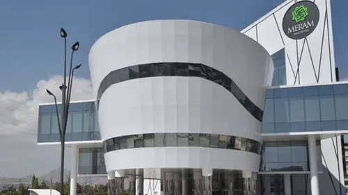 Meram Belediyesi personel alacak!