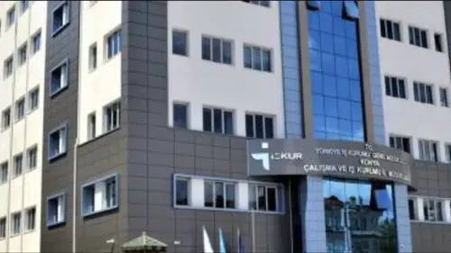 Konya’da iş kapıları aralanıyor