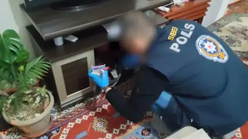 16 ilde siber suç operasyonu: 126 gözaltı