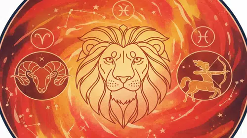 Ateş Grubu Burçlarında Bugün