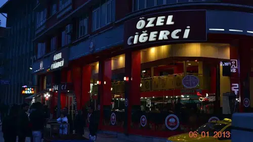 Konya'nın meşhur markası Özel Ciğerci, yeni ismiyle hizmet verecek!