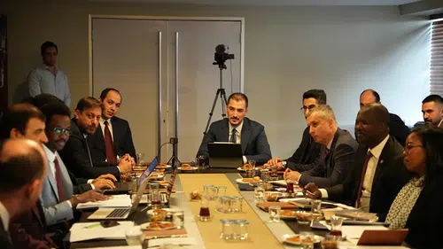 Konya, 2026 İslam İşbirliği Teşkilatı Gençlik Başkenti seçildi