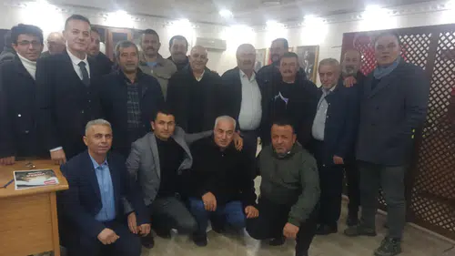 Konya’da kenevirde kooperatifleşme genişliyor