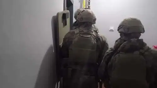 19 ilde siber suç operasyonu: 200 gözaltı