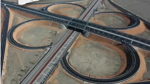 Konya trafiğine dev nefes: Çevre Yolu şehri rahatlattı