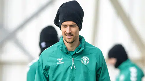 Konyaspor'da Beşiktaş mesaisi başlıyor