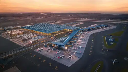 Cumhuriyet tarihinde bir ilk! 247 milyon yolcu…