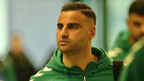 Deniz Türüç umut verdi! 'Gaziantep’te kazanmak zorundayız'