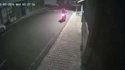 Suç örgütlerine yönelik operasyonda 18 kişi tutuklandı