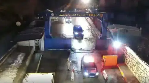 3 ilde operasyon: 7 gözaltı