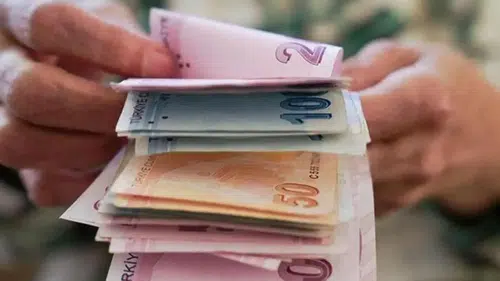 SGK emeklisi zammı yüzde 12,19 oldu