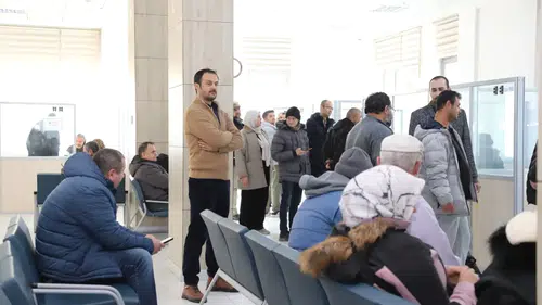 Konya İŞKUR’dan engelli bireylere istihdam köprüsü