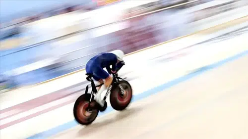 Avrupa Pist Bisikleti Şampiyonası'nda yarışacak milli takım kadrosu açıklandı