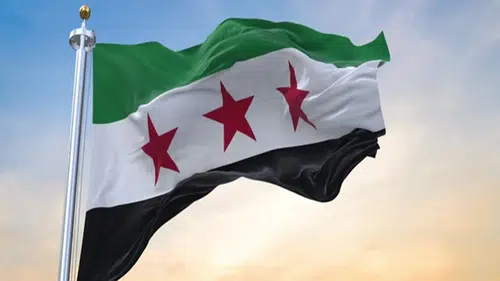 Suriye ordusu, Haseke'nin güneyine ulaştı