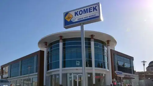 KOMEK’te bahar dönemi heyecanı: Kayıtlar başlıyor!