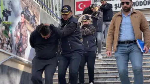 Düşük faizli kredi çektirme vaadiyle dolandırıcılık