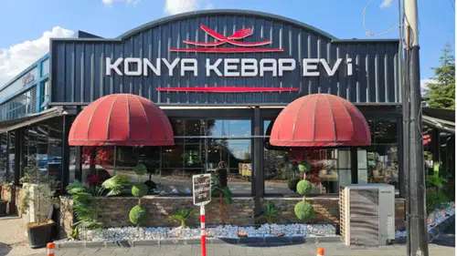 Konyalı öğrencilere müjde: O restoran öğrencilere ücretsiz yemek verecek!