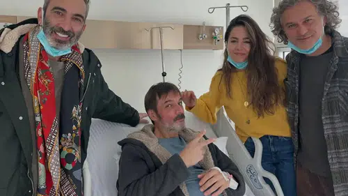 Ufuk Özkan’a donör arayışı çağrısı