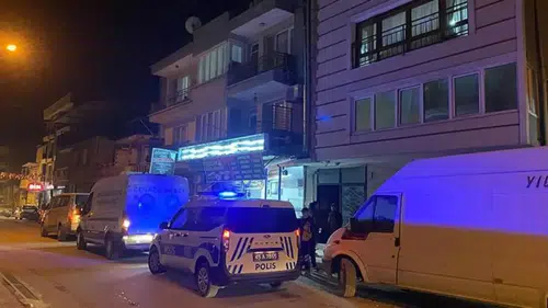 Yalnız yaşadığı evinde ölü bulundu
