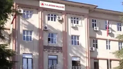 Aydın Valiliğinden ‘domuz eti’ iddialarına açıklama