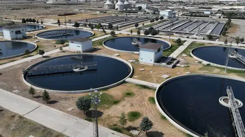 KOSKİ’den tarihi hamle: Konya’da çevre için kritik imza atıldı!