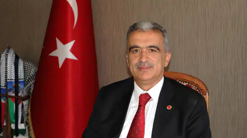 Saadet Partisi İl Başkanı Demirel: "Şeffaf Türkiye’nin teminatı yerel basındır"