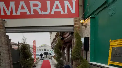 Konya'da Mevlana Meydan'ında ücretsiz kahve! O tarihe kadar alabilirsiniz!