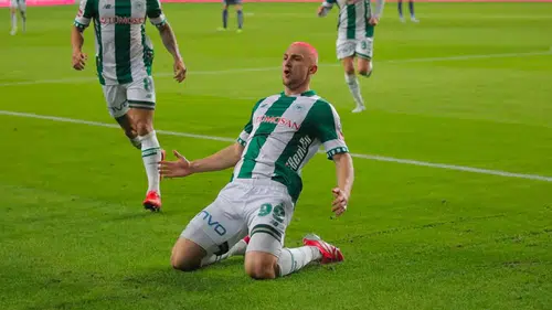 Konyaspor, Blaz Kramer’in dönüşünü TFF’ye bildirdi