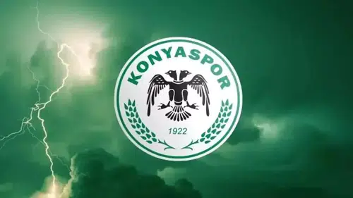 Konyaspor ikinci yarıya yenilenerek giriyor