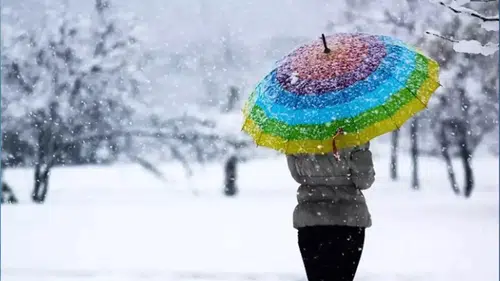 Karaman'da okullara kar tatili