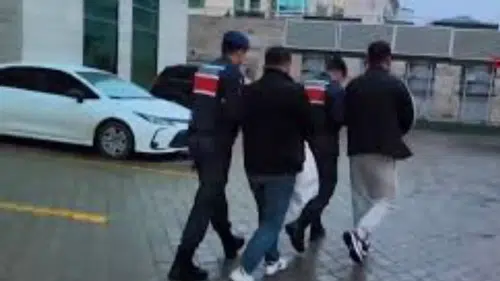 63 ilde uyuşturucu operasyonları; 162 tutuklama