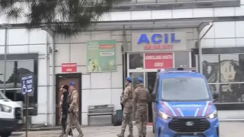 Av sırasında kaza kurşunu: 46 yaşındaki adam öldü