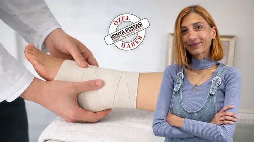 Ayak bileği burkulması neden hafife alınmamalı?
