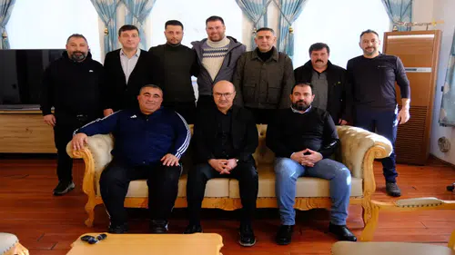 1922 Akşehirspor’da Niyazi Kart Dönemi