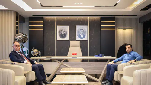 MHP ve AK Parti’den Konya odaklı ziyaret