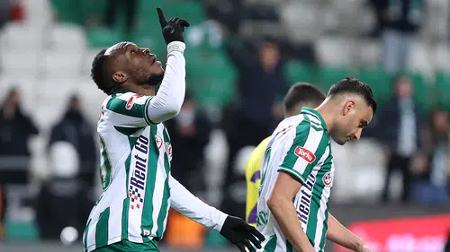 Muleka’dan beraberlik yorumu! 'Fırsatları kaçırmamalıydık'