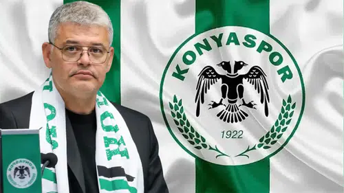 Konyaspor ve Başkan Atiker’den Gazeteciler Günü mesajı