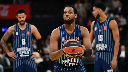Anadolu Efes, yarın EA7 Emporio Armani'nin konuğu olacak