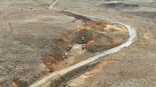Konya Alanya yolu için yeni dönem başlıyor!