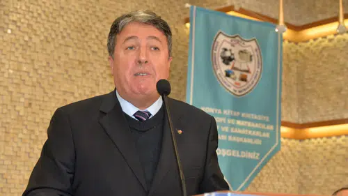 Ramazan Kuşpınar, güven tazeledi!