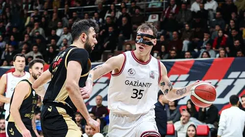 Konya Büyükşehir kritik deplasmanda kaybetti!